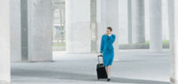 Holland Festival: Op hoop van zegen show poster