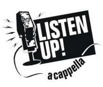 Listen Up! A Cappella: Celebrating Seventy Years of Jewish Song