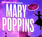 Disney's Mary Poppins in Austin