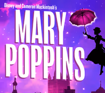 Disney's Mary Poppins