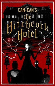 The HitchC*CK Hotel
