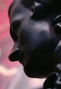 Bach & Mozart show poster