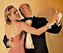 Embraceable You: The Music of George Gershwin