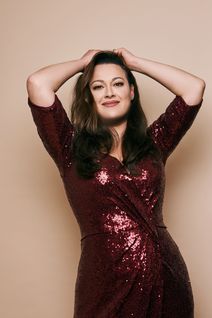 A Spoonful of Sugar with Ashley Brown