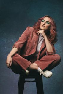 Amy Matthews: Moreover, The Moon (Live Recording)