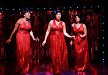 BEEHIVE: The 60's Musical