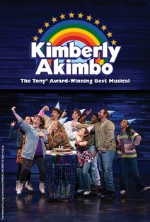 KIMBERLY AKIMBO
