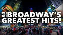54 Sings Broadway's Greatest Hits