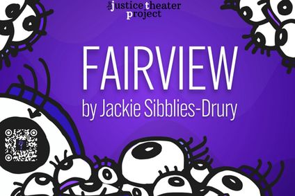 FAIRVIEW show poster