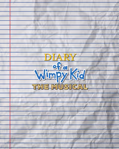 Diary of a Wimpy Kid