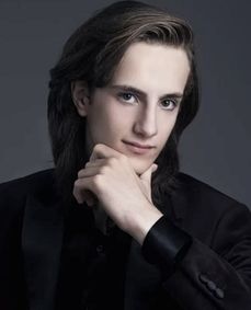 From Mozart to Mahler show poster