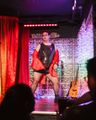 Ben Hawes Presents the Halloween Slay Cabaret @ Stonewall in Off-Off-Broadway