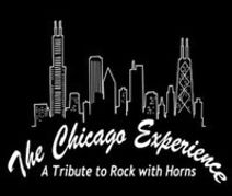 The Chicago Experience: A Tribute to Rock with Horns