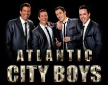 Oldies Night: UD Mayor’s Salute to Veterans featuring the Atlantic City Boys