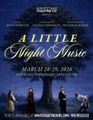 Sondheim's A LITTLE NIGHT MUSIC in Toronto
