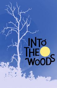 Into the Woods show poster