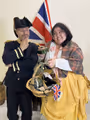 Gilbert & Sullivan's 'HMS Pinafore' in Long Island