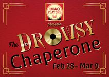 The Drowsy Chaperone