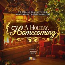 A Holiday Homecoming