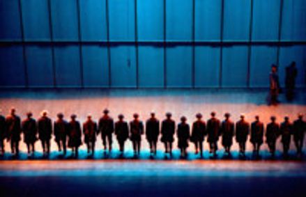 Jean-Pierre Perreault’s Joe - streaming March 17-23, 2021 show poster