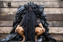 The Bag Lady Manifesta