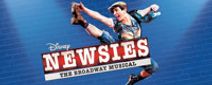 Disney's Newsies - Presented by The Gateway 