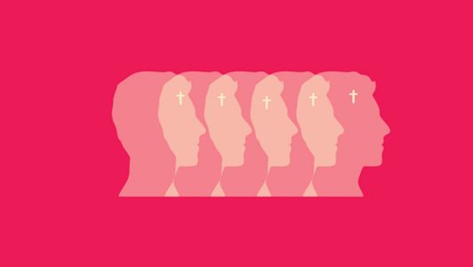 Heroes of the Fourth Turning