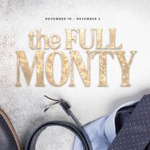 The Full Monty
