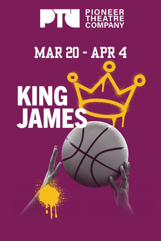 King James