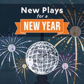 New Plays for a New Year show poster
