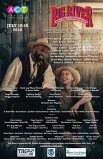 Big River: A Great American Musical