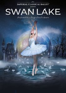 Swan Lake 