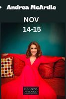 Andrea McArdle: Boadway Original Annie