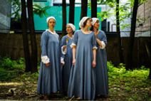 Chapter 1, Section 1 of The Dancing Mania