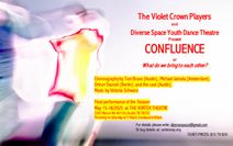 CONFLUENCE or What do we bring to each other?