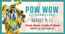 Pow Wow of Champions