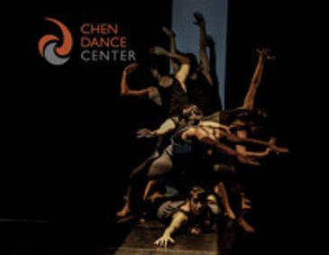 CHEN DANCE CENTER Celebrates The First “Chinese American Heritage Week,” 150th Anniversary Of The First US Transcontinental Railroad, And The Chinese American World War II Veteran Congressional Gold Medal Act show poster