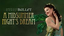 A Midsummer Night's Dream