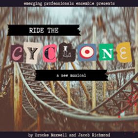 Ride the Cyclone show poster