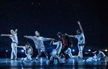 The Hip Hop Nutcracker Livestream