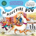 The Detective Dog in UK Regional