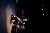 A Lie of the Mind by Sam Shepard 