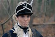 A Revolution of Her Own! Deborah Sampson™ in Boston