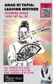 Anak ni Tapia: Leaving Mother in San Francisco / Bay Area