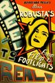 Miss Robusta's Reel to Real: From Film to Footlights in Off-Off-Broadway