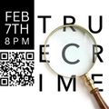 True Crime Comedy Show in Boise