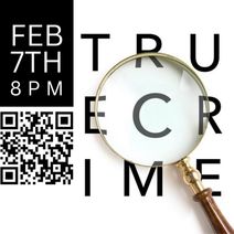 True Crime Comedy Show