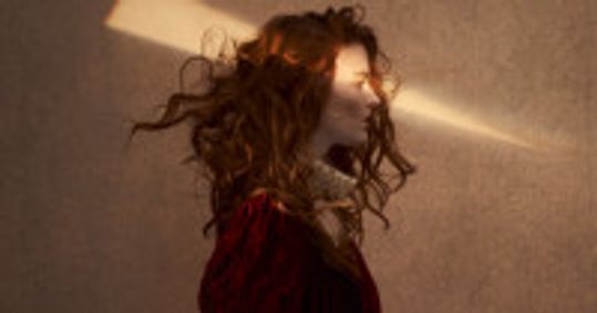 Roberto Devereux in Concert show poster