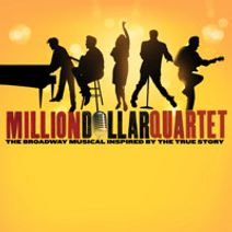 Million Dollar Quartet