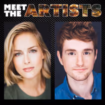 Meet the Artists: Bailey McCall and David Socolar